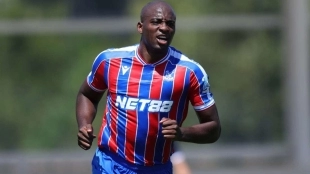 La Juventus marca el límite a su oferta por Mateta