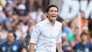 Villarreal is considering selling Pape Gueye / Antena3.com