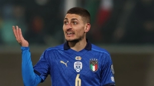 BIG NEWS: Marco Verratti opens the door to Boca Juniors and shakes up the Argentine market