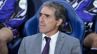 El Oviedo ficha a Thiago Borbas / Okdiario