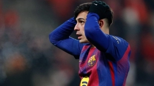 El Barcelona rechaza una oferta de 200M por Pedri