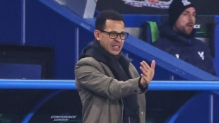 Rosenior pide al Chelsea un central de 30 millones de euros