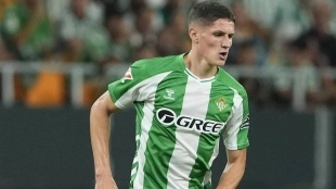 El club de la Premier League que va por el fichaje de Sergi Altimira