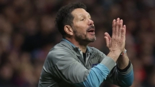 El Atlético de Madrid prepara 10 millones para cerrar un fichaje