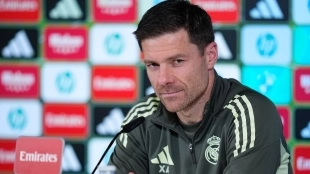 Los 3 clubes que tienen en agenda de Xabi Alonso