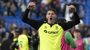 Altimira se marchará a la Premier League y el Betis ya tiene a su sustituto