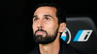 Los 3 señalados de Arbeloa después del ridículo contra Benfica