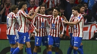 El Chelsea ofrece 80 millones por una estrella del Atlético de Madrid