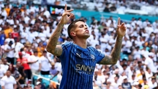 CERRADO: Joao Cancelo regresa al Barcelona