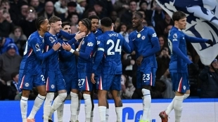 El Chelsea se lanza por el delantero revelación de la Bundesliga