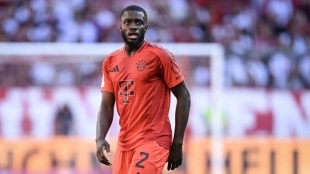 Upamecano desata una batalla entre Real Madrid y Barcelona