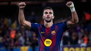 Ferran Torres es intocable y el FC Barcelona rechaza una oferta de 80 millones