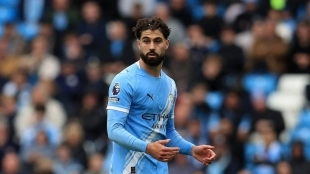El Manchester City ofrece 30 millones por este defensa TOP