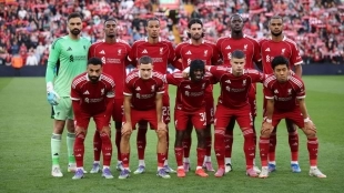 De ser el futuro del Liverpool a buscar minutos en la MLS