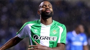 El Real Betis prepara 6 millones para cerrar el fichaje de un delantero TOP | Mundo Deportivo