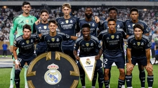 Real Madrid will receive 11 million euros for this player | MARCA