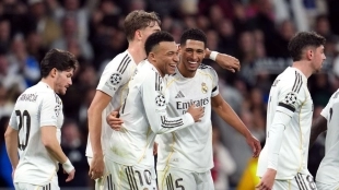 El Real Madrid rechaza 40 millones de euros por una de sus estrellas