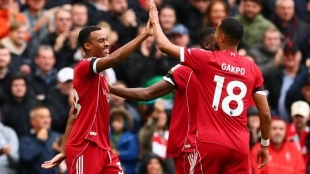 El Real Madrid ofrece 120 millones por una estrella del Liverpool