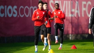 El Sevilla FC cierra un fichaje a coste cero