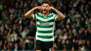 El Sporting CP pagará 7 millones por un talento de LaLiga