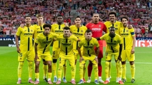 Villarreal CF could lose one of its stars for 40 million euros | Onda Cero