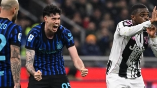 The new rival of Barcelona for the signing of Alessandro Bastoni