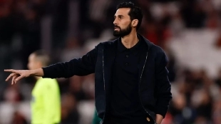 El Real Madrid se plantea continuar con Arbeloa la próxima temporada