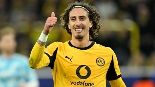 Atlético Madrid goes for Fábio Silva to replace Griezmann