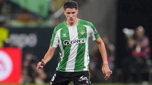 Galatasaray negotiates for Sergi Altimira / Eldesmarque