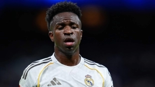 El Manchester City quiere a Vinicius / Elnacional.cat