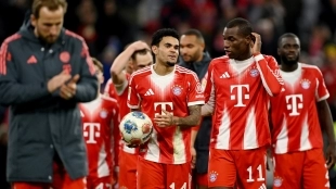 El central a coste cero que quiere fichar el Bayern Múnich