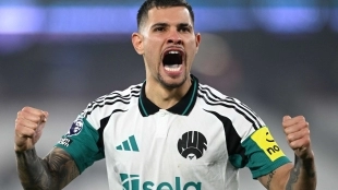 Chelsea is going for the signing of Bruno Guimarães