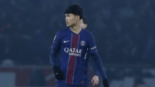 El Barcelona va a por Emmanuel Mbemba / Sport