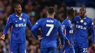 Chelsea could sell Liam Delap / Tribuna.com