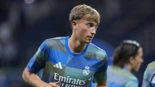 Huijsen tiene ofertas para dejar el Real Madrid / epe.es