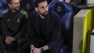 El futbolista que Arbeloa se está cargando en el Real Madrid