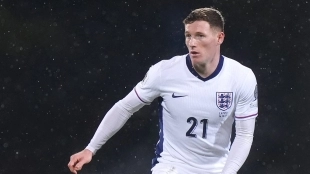 Arsenal in the race to sign Elliot Anderson