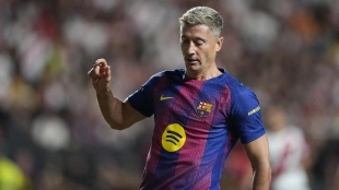 El Barcelona va a por Marcus Thuram / La Razón