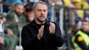 Barcelona's Transfers: Flick will have 110 million for new additions