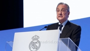 El Real Madrid tiene dudas con Arbeloa / Marca