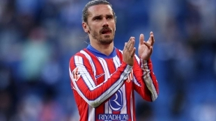 BOMBAZO: Orlando City avanza para cerrar el fichaje de Griezmann