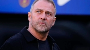 El Barcelona cierra su primera fichaje para la próxima temporada