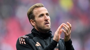 El Bayern Múnich prepara 80 millones para fichar al heredero de Kane