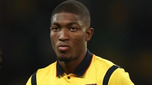 Joel Ordóñez, en la agenda del Atlético de Madrid