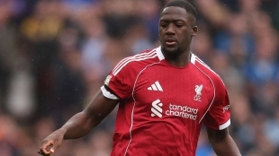 The Real Madrid's requirement to sign Ibrahima Konaté