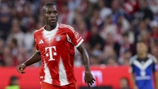 El Atlético de Madrid, interesado en el fichaje de Nico Jackson