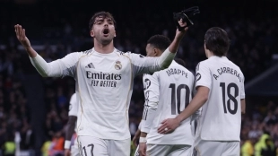 Another Premier League center-back flees from Real Madrid