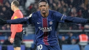 The offer from the Premier League tempting Ousmane Dembélé