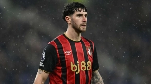 Marcos Senesi tiene ofertas de Juve y Roma / Goal