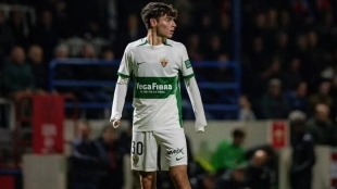 El Atlético acelera para cerrar el fichaje de Rodrigo Mendoza